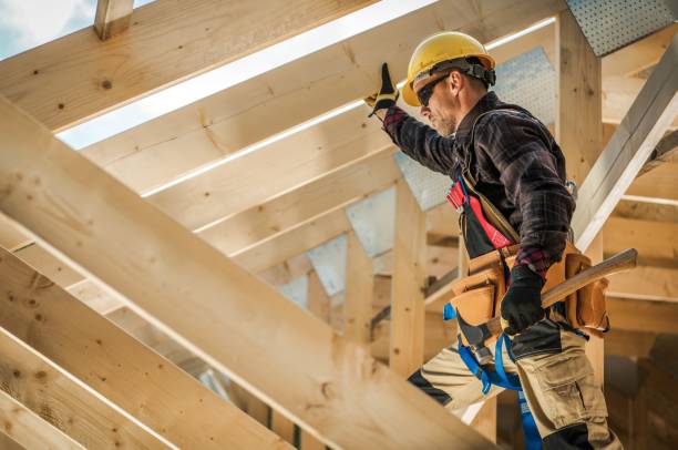 Best Roof Gutter Cleaning  in Watsontown, PA