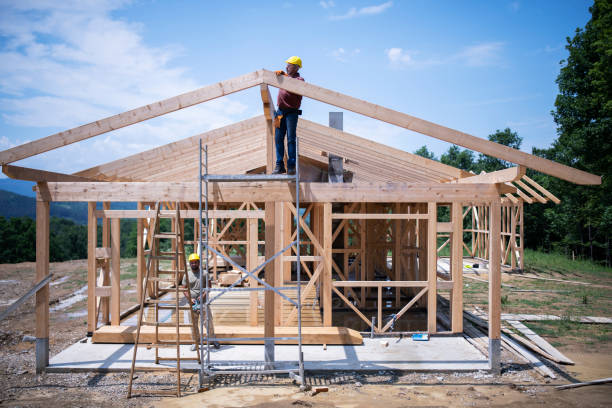 Best Storm Damage Roof Repair  in Watsontown, PA