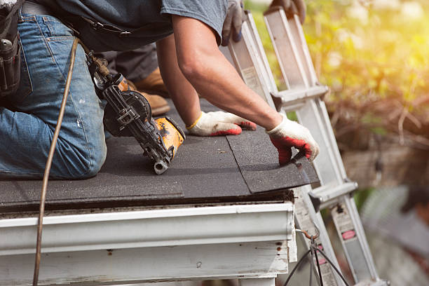 Best Residential Roofing Contractor  in Watsontown, PA